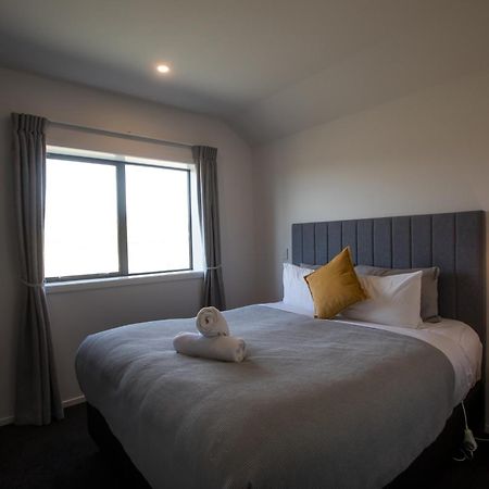 Skyrim Lodge Lac Tekapo Extérieur photo