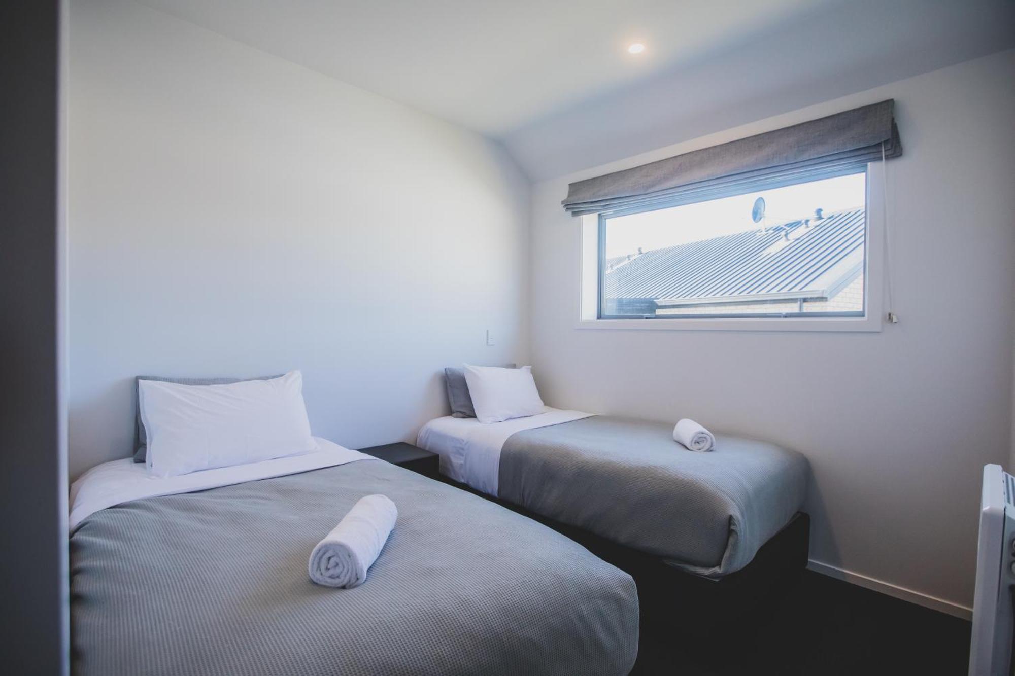 Skyrim Lodge Lac Tekapo Extérieur photo
